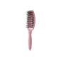 Olivia Garden Fingerbrush Szczotka Do Rozczesywania Fingerbrush "Róż Po Zdrowie" Soft Pink