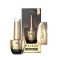 Makear Lakier Hybrydowy S63 Gold Star 8Ml