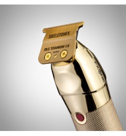 Babyliss Trymer FX ONE Skeleton Złoty