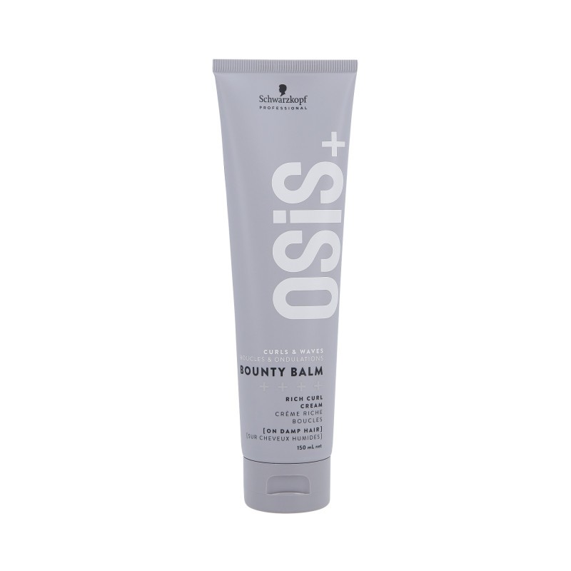 Schwarzkopf Professional Osis+ Bounty Balm Krem Do Włosów Kręconych 150ml