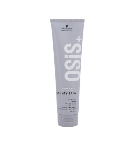 Schwarzkopf Professional Osis+ Bounty Balm Krem Do Włosów Kręconych 150ml