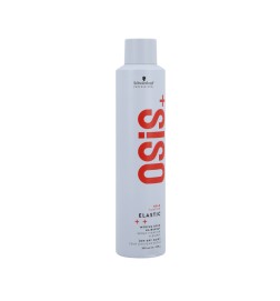 Schwarzkopf Professional Osis+ Elastic Elastycznie Utrwalający Lakier Do Włosów 300ml