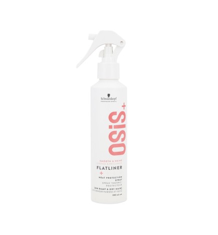 Schwarzkopf Professionals Osis+ Flatliner Termoochronny Spray Prostujący 200ml