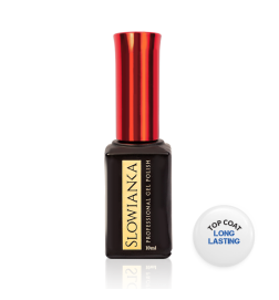 Slowianka - Top Coat Long Lasting 10 ml