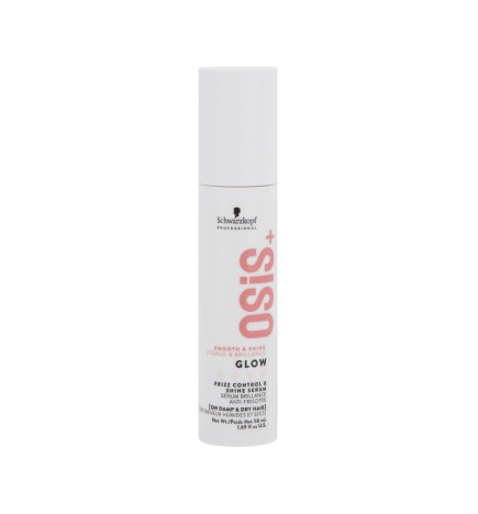 Schwarzkopf Professional Osis+ Glow Serum Nabłyszczające 50ml