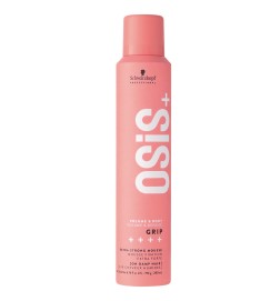 Schwarzkopf Professional Osis+ Grip Bardzo Mocna Pianka Do Stylizacji 200ml