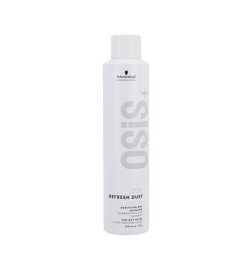 Schwarzkopf Professional Osis+ Refresh Dust Suchy Szampon Do Włosów 300ml