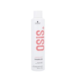 Schwarzkopf Professional Osis+ Sparkler Spray Nabłyszczający Do Włosów 300ml