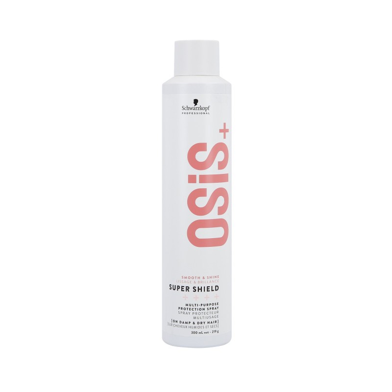 Schwarzkopf Professional Osis+ Super Shield Multi-Protect Spray Ochronny 300ml