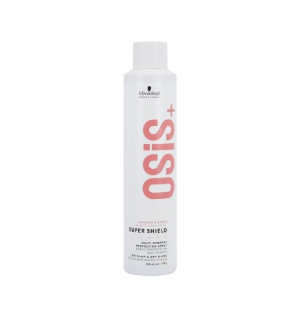 Schwarzkopf Professional Osis+ Super Shield Multi-Protect Spray Ochronny 300ml