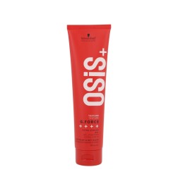 Schwarzkopf Professional Osis+ G. Force Żel Do Włosów O Bardzo Mocnym Utrwaleniu 150ml