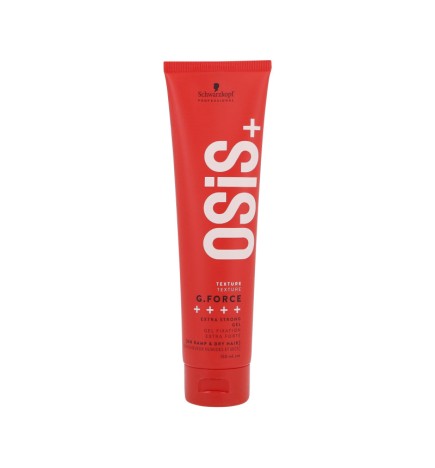 Schwarzkopf Professional Osis+ G. Force Żel Do Włosów O Bardzo Mocnym Utrwaleniu 150ml