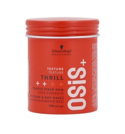 Schwarzkopf Professional Osis+ Thrill Włóknista Guma Do Włosów 100ml