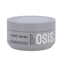 Schwarzkopf Professional Osis+ Tipsy Twirl Galaretka Podkreślająca Loki I Fale 300ml