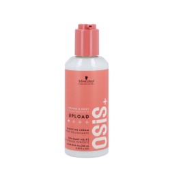 Schwarzkopf Professional Osis+ Upload Krem Do Włosów Nadający Objętość 200ml