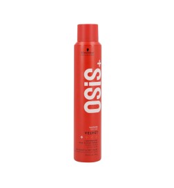 Schwarzkopf Professional Osis+ Velvet Lekki Spray Z Efektem Wosku 200ml