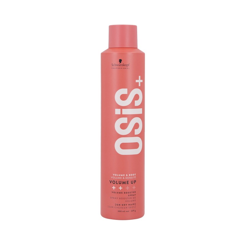 Schwarzkopf Professional Osis+ Volume Up Spray Nadający Objętość 300ml