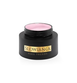 Slowianka - Żel Konstrukcyjny Milky Pink Cover - Ideal Tixotropic 50g