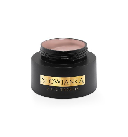 Slowianka - Żel Konstrukcyjny Cold Beige Cover - Ideal Tixotropic 50g