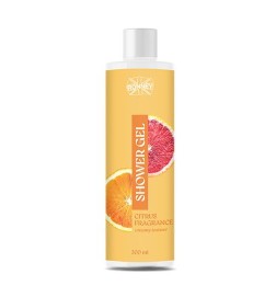 Ronney Citrus Żel Pod Prysznic Cytrusy, 300ml