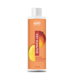 Ronney Żel Pod Prysznic Mango 300ml