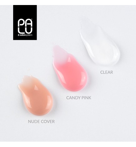 Palu Flexi Gel Candy Pink/30g