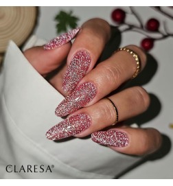 Claresa - Lakier Hybrydowy Starlight 12 -5g