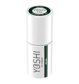 Yoshi - Lakier Hybrydowy 156 Jelka 6 ml