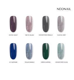 NeoNail Lakier Hybrydowy Arctic Blush 7,2 ml