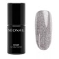 NeoNail Lakier Hybrydowy Glacial Grey 7,2 ml