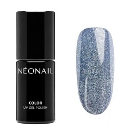 NeoNail Lakier Hybrydowy Polar Sparkle 7,2 ml