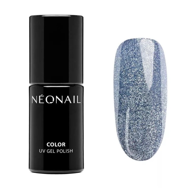 NeoNail Lakier Hybrydowy Polar Sparkle 7,2 ml