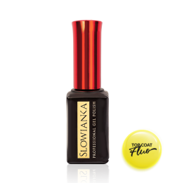 Slowianka - Top Coat Fluo 10ml