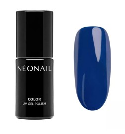 NeoNail Lakier Hybrydowy Icy Sapphire 7,2 ml