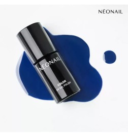 NeoNail Lakier Hybrydowy Icy Sapphire 7,2 ml