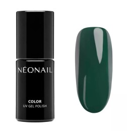 NeoNail Lakier Hybrydowy Green Aurora 7,2 ml