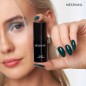 NeoNail Lakier Hybrydowy Green Aurora 7,2 ml