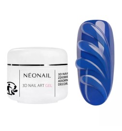 NeoNail 3D Nail Art Gel 5g