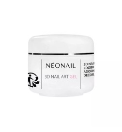 NeoNail 3D Nail Art Gel 5g