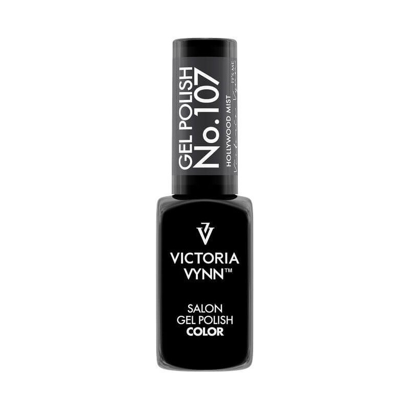 Lakier Hybrydowy Victoria Vynn Gel Polish No.107 Hollywood Mist 8ml