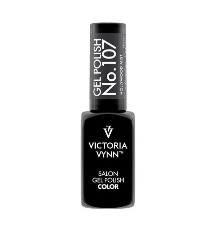 Lakier Hybrydowy Victoria Vynn Gel Polish No.107 Hollywood Mist 8ml