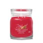 Yankee Candle Świeca Zapachowa Słoik Średni Sparkling Cinnamon