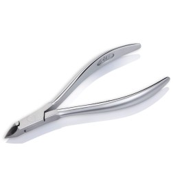 Omi pro-line cążki CL-101 cuticle nipper jaw 12/4 mm lap joint