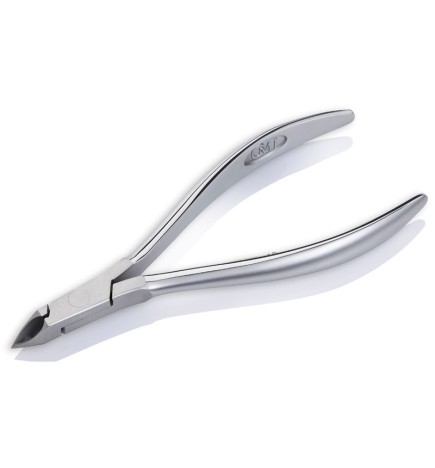 Omi pro-line cążki CL-101 cuticle nipper jaw 12/4 mm lap joint