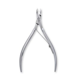 Omi pro-line cążki CL-101 cuticle nipper jaw 12/4 mm lap joint