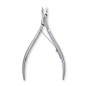 Omi pro-line cążki CL-101 cuticle nipper jaw 12/4 mm lap joint