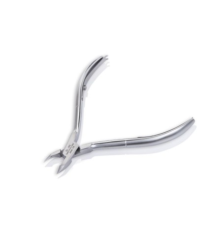 Omi pro-line cążki CL-203 cuticle nippers jaw12 /4 mm lap joint