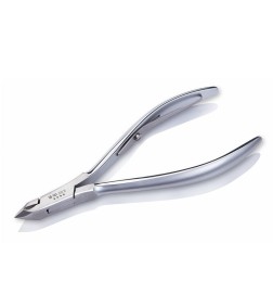 Omi pro-line cążki CB-101 cuticle nipper jaw 12/4 mm box joint