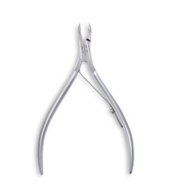 Omi pro-line cążki CB-101 cuticle nipper jaw 12/4 mm box joint