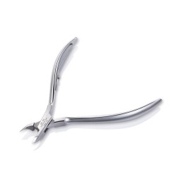 Omi pro-line cążki CB-101 cuticle nipper jaw 12/4 mm box joint